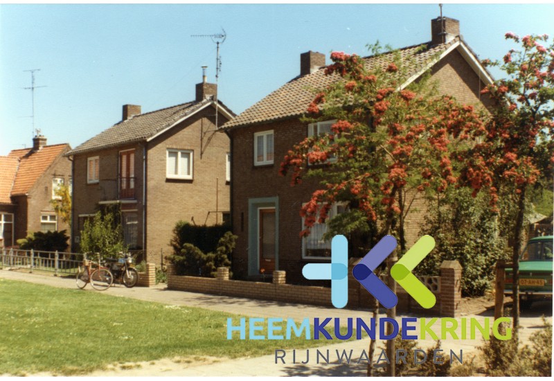 Tuindorp 11-7-1977 Coll. HKR (42)